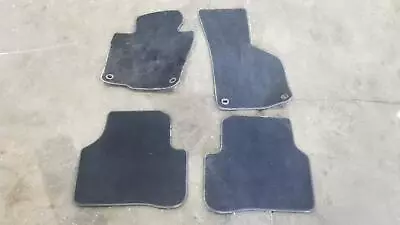 2009 Cc Set Of Oem Carpet Floor Mats #005219 • $69.95