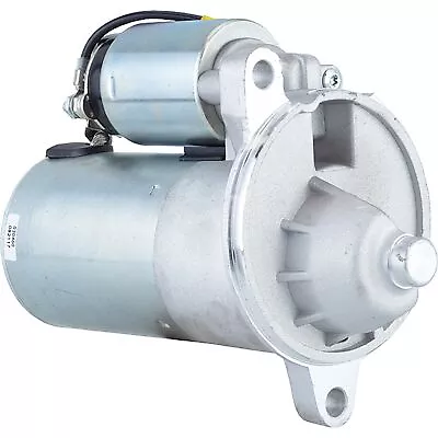 Starter For Ford Explorer 1997-2003 Mustang 2005-2010 Ranger 2011; 410-14110 • $61.47