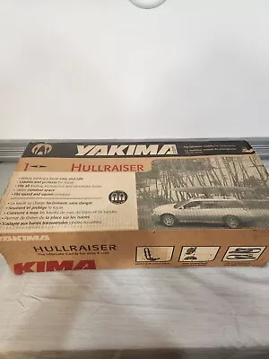 Yakima Hullraiser 04029 Kayak Carrier • $59