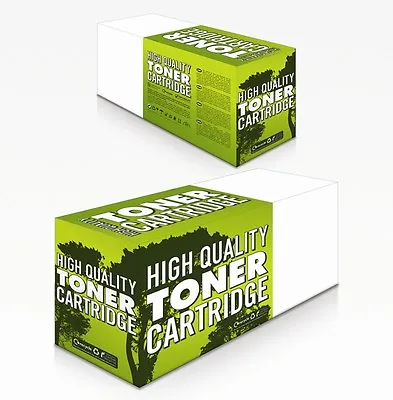 £19.99 • Buy 1 X Black Toner Cartridge Non-OEM Alternative For Brother TN135Bk - 5000 Pages