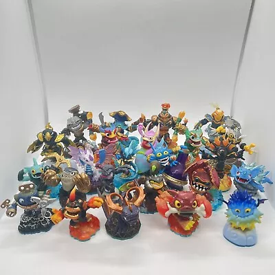 Skylanders Swap Force Figures And Magic Items Buy 3 Get 1 Free • $16.87