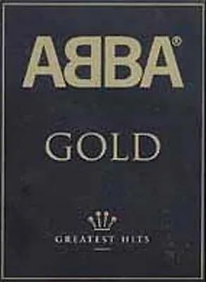 £2 • Buy Gold: Greatest Hits By ABBA (DVD, 2008)