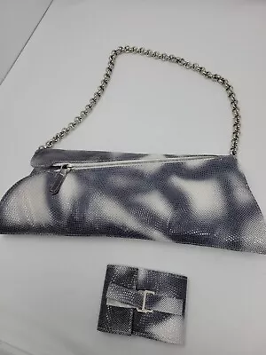 Charles Jourdan Paris Clutch Purse Made In France • $30