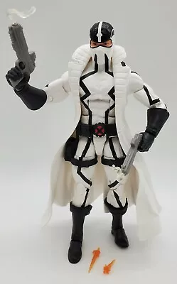 Marvel Legends X-Men FANTOMEX 6  Action Figure (Amazon Exclusive) • $28