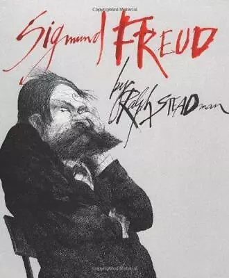 Sigmund Freud • £7.50