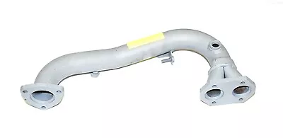 Exhaust Connecting Pipe Fits Volkswagen Vanagon 1983-1985 • $189.99