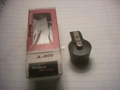 Delco Remy Vintage A-400 Distributor Rotor • $10