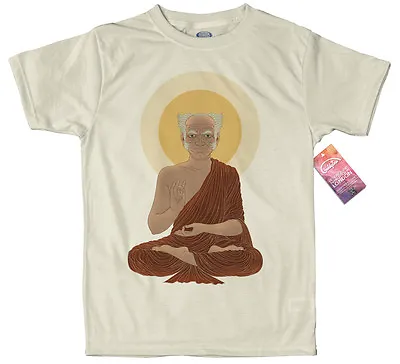 £18 • Buy Arthur Schopenhauer T Shirt Design #sage #Buddha