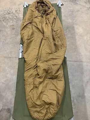 USMC 3 Season Sleeping Bag Used • $60