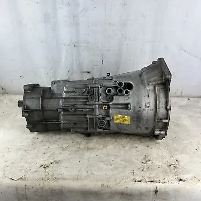 BMW E46 5 Speed Manual Transmission AWD ZF OEM 01-05 325xi 330xi • $599.99