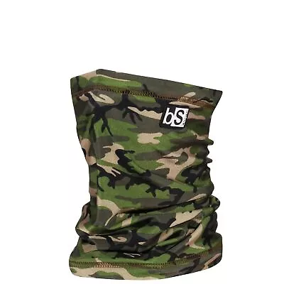 BlackStrap Tube Multifunctional Headwear Army Olive • $19.99