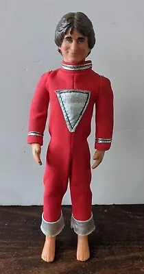 Vintage Mork & Mindy Robin Williams Mattel Doll 1973 Action Figure Doll • $14.95