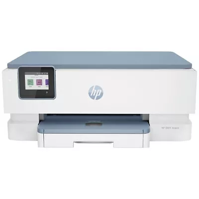 $169.90 • Buy HP Envy Inspire All-In-One Printer 7221e 804 Ink Cartridges