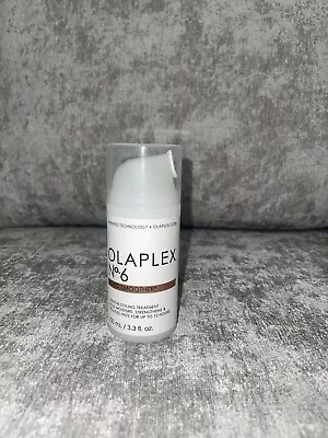 Olaplex No.6 Bond Smoother - 100 Ml - NEW SEAL • $40