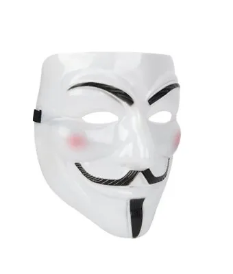 V For Vendetta/ Halloween Mask/ Movie Mask/ Scary Mask/ Hollywood Masks • $12.99