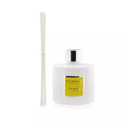 Max Benjamin Diffuser - Lemongrass & Ginger 150ml Home Scent • $53.87