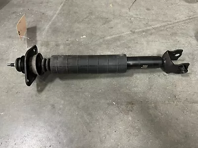 2003 2004 Infiniti G35 Coupe Rear Left Driver Suspension Strut OEM #2412 • $50.99