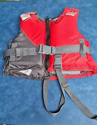 Tribord Child's Life Jacket • £7