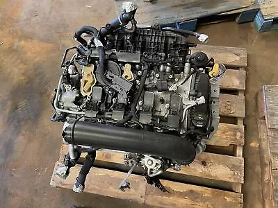 18-20 Volkswagen Vw Passat 2.0l Gas Engine Motor Assembly W/ Turbo • $2600