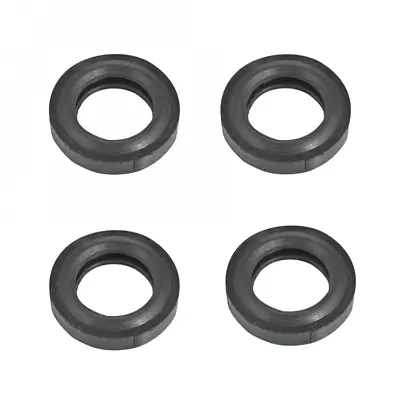 £4.45 • Buy 4X Baxi Potterton Main 248049 Lip Seal Oring Gasket DHW Ht Exchanger