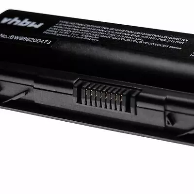 Battery For Compaq Presario CQ71 CQ70-100 CQ70 CQ61-300 CQ61-200 5200mAh • £37.39