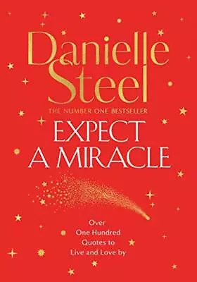 Expect A MiracleDanielle Steel • £2.92