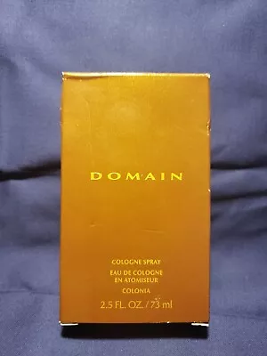 Mary Kay Domain Cologne • $31.99