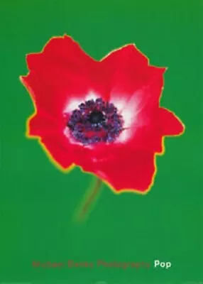 Poster Michael Banks Pop Poppy • $4.53