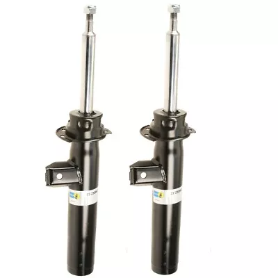 NEW Pair Set Of 2 Front Bilstein B4 Suspension Struts For BMW E60 5-Series Base • $313.95