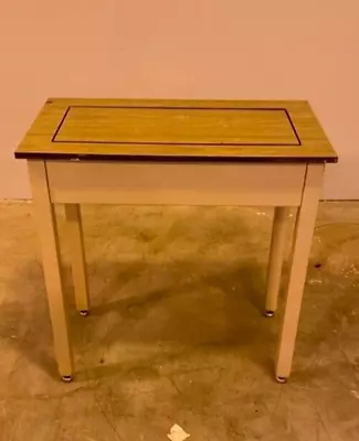 36  Lab Table Analytical Desk • $275