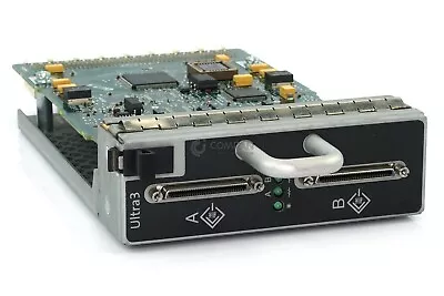 229205-001 Hp 2-port Ultra320 Scsi For Msa1000 Controller Module - 70-40495-01  • $66.99