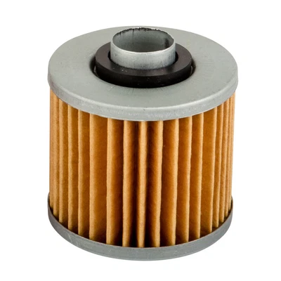 $15.56 • Buy Tusk First Line Oil Filter Single For YAMAHA V-Star Silverado XVS1100 2002-2009