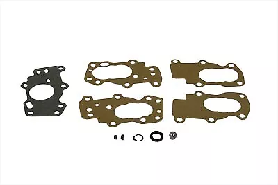 James Oil Pump Gasket Kit Fits Harley Davidson • $41.99