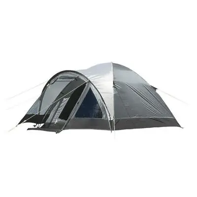 Kampa Brighton 3 Person / Berth Dome Tent • £64.99