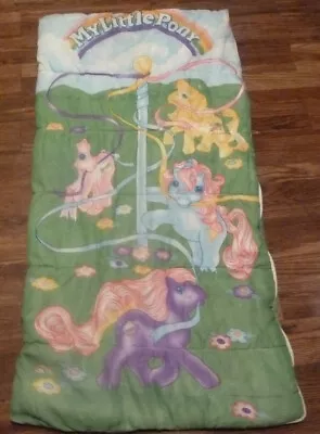 My Little Pony Sleeping Bag • $22.94