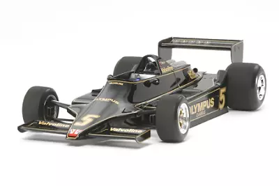 Tamiya 20060 Lotus Type 79 1978 1:20 Scale Car Kit • £46.95