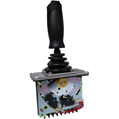 Joystick Controller 20424 For Genie Z-34/22 Z-45/22 Z-45/22DRT Z-60/34 12V • $185.80