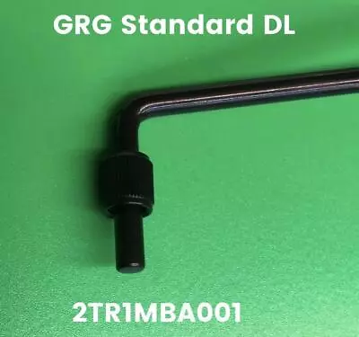 Ibanez Standard DL Double Locking Trem Arm 2TR1MBA001 For GIO GRG Jem Jr • £16.99