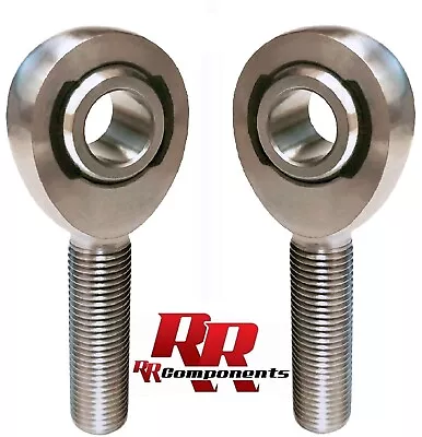 5/16  -24 Thread With A 5/16  Bore Chromoly Heim Joint Joint Rod Ends • $14.99