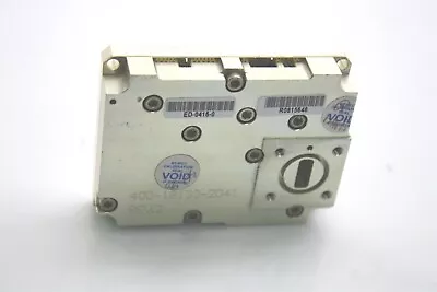 Ceragon RF Microwave REMEC Broadband ED-0416-0 TX Transmitter WR42 18GHz • $35