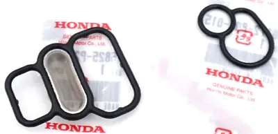 New Genuine Honda Vtec Solenoid Gasket Kit 1996-2000 Civic 96-97 Delsol D16y8 • $27.99