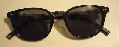 JOHN VARVATOS V604 UF  Sunglasses Frame Black Tortoise  52[]22 150 READ DESC. • $44.14