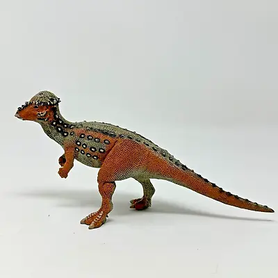 Safari Ltd Pachycephalosaurus Dinosaur Figure 2020 • $9.44