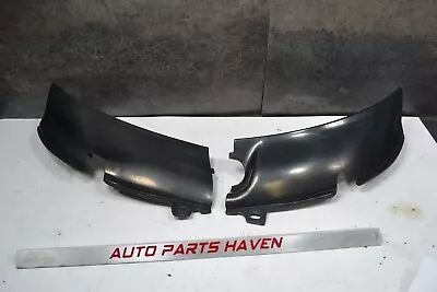 $37.99 • Buy 98-04 Blazer S10 Jimmy Sonoma - Windshield Cowl Trim Panel Pair Set