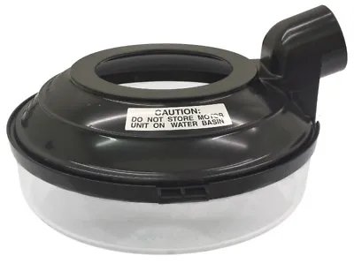 Water Pan Basin Bowl 2 Quart For Rainbow Vacuum Cleaner D4 D4C SE • $27.68