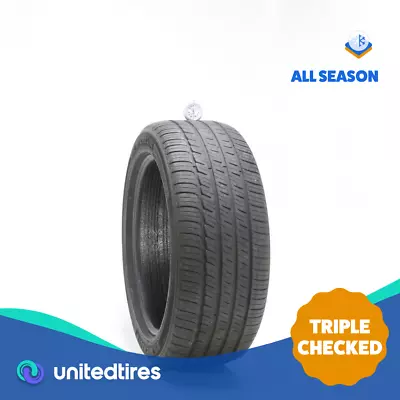 Used 245/45R18 Michelin Primacy Tour A/S 96V - 6/32 • $106.70