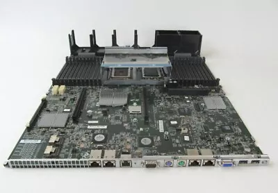 583981-001 Hp Dl385 G7 System Board • $58