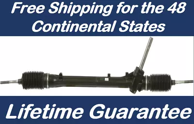 ✅Power Steering Rack And Pinion Assembly Fits Nissan Cube 2009 2010 W/ EPS✅ • $183.30