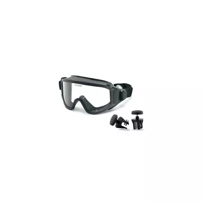 £19.99 • Buy Eye Safety Systems 740-0264 Innerzone One Goggles, Black