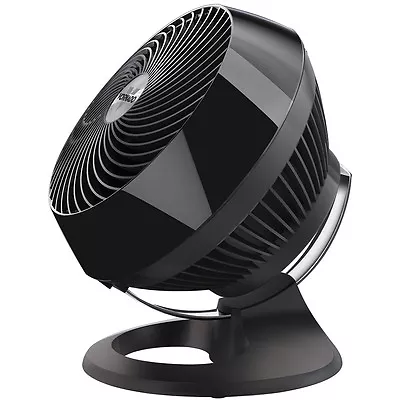 Vornado 4-Speed Whole Room Large Air Circulator Fan With 100 Ft Air Movement • $99.99